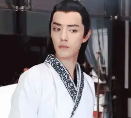 庆余年喜欢言冰云的是谁演的言冰云的扮演者
