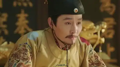 大明风华杨士奇出谋划策,朱祁钰却不领情,当众阴阳于谦