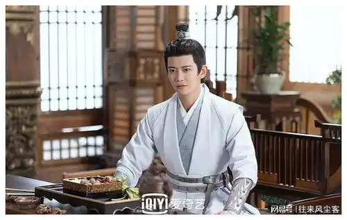 周生如故刘徽他是造成辰时虐心结局的罪魁祸首
