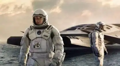 星际穿越省会热映剧透吐槽bug大盘点
