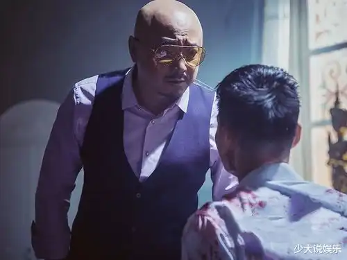 猎毒人致敬英雄,众星云集齐飙戏,燃点与泪点共存带你寻真相