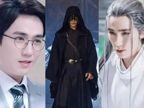 朱一龙被曝将录制综艺,终于可以看到居老师的真面目了
