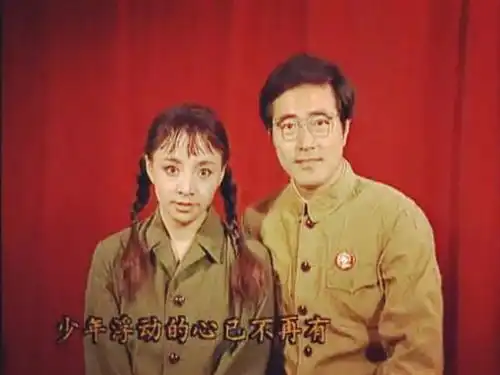 如果没有杨立新的配音,张国荣的程蝶衣还会成功吗