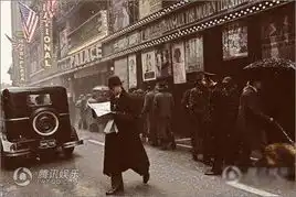 章子怡黎明演绎家居生活的中国韵味