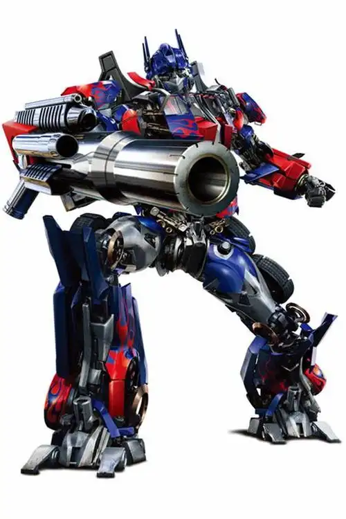 变形金刚火爆来袭iphone高清主题壁纸