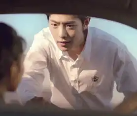 肖战新剧路透照曝光,网友顾医生,我病了