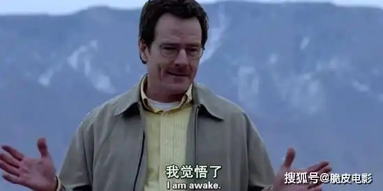 为何说绝命毒师是教科书级的剧作不分析不知道,分析吓一跳