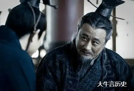 秦始皇死后遗诏真被改过是赵高一手导演了这关键历史时刻吗
