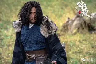 新成功男士的标杆是什么看看胡军就知道了
