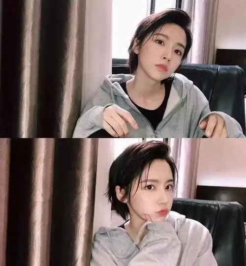 昨晚八点爱情公寓5首播,我却被这位漫画里走出来的少女圈粉了
