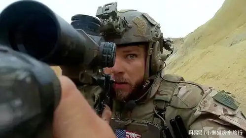 当海豹突击队遇上自杀式炸弹,他们将如何应对