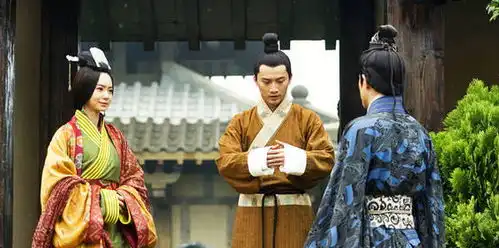 为什么戚薇成了当年国剧四小花中混得最差的
