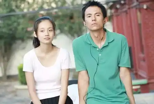 文艺小生,四海为家,他都能hold得住
