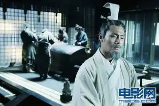 关云长曝新剧照孙俪诱惑机车男甄子丹