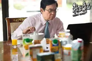 精武青春延续港片风格黄百鸣父子兵再贺岁
