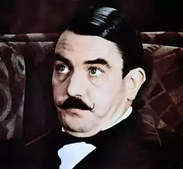 世纪ip再次重启,用年度最豪华阵容演绎完美谋杀案