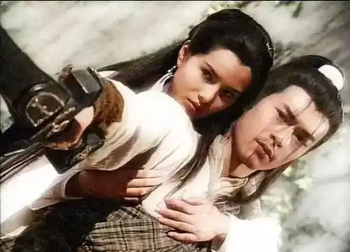 金庸和他的茶世界