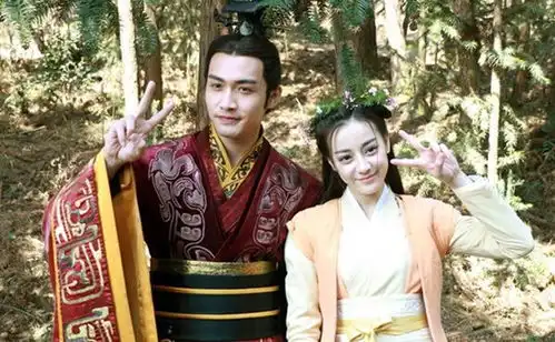 追完三生三世剧荒怎麽办2017下半年5部必看古装剧