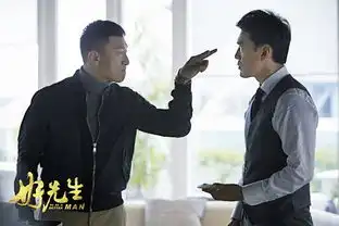 电视剧好先生热拍中王耀庆拍戏间隙送祝福
