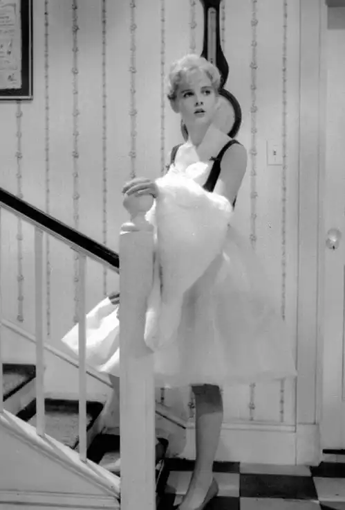 有时候,经典电影也很恶心
