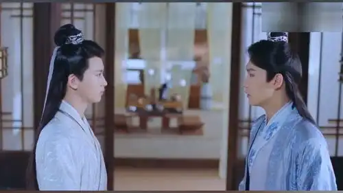 双世宠妃2墨连城和流觞变成闺蜜相互打扮,不能丢了墨连城这张脸

