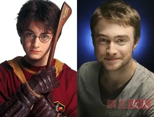 明星女大十八变杨千嬅童年照美过酒井法子
