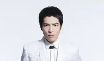 萧敬腾因人设的压力,自爆30岁才敢买车