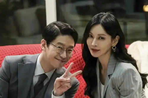 顶楼2大结局前瞻李智雅金素妍联手对付严基俊,剧情再反转