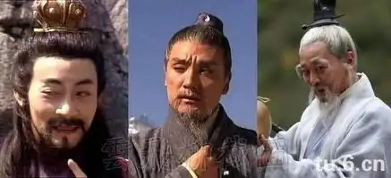 86版电视剧西游记究竟好在哪