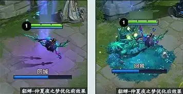 嬴政优化后强势回归,仲夏夜之梦即将上线,网友凤求凰呢
