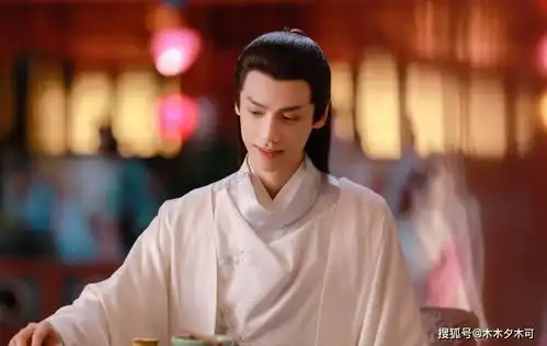 比罗云熙小4岁却演姐姐,这位90后女星过于老成了
