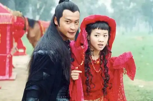 还原陈志朋吐槽郑爽真相,陈志朋还有翻红的可能吗