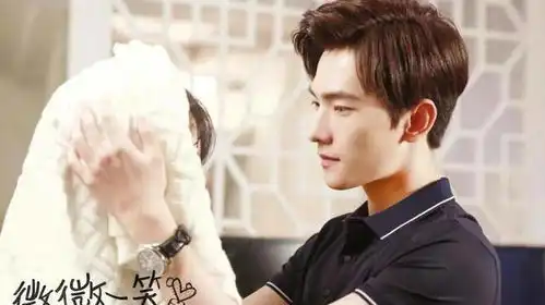 又一部偶像剧将袭,作者与杨洋二度合作,看到搭档后熬夜追
