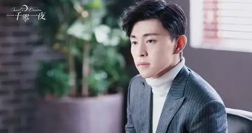 人气小生竞争激烈,王一博资源好,邓伦沦为综艺咖,肖战王者归来