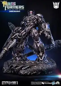 prime1studio变形金刚3月黑之夜震荡波官图