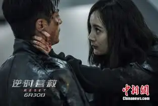 杨幂新片掐霍建华掐到手抽筋感叹要珍惜身边人组图