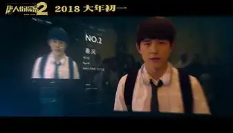 唐人街探案2为什么秦风放了宋义这个案件究竟有几个凶手
