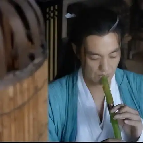 接档繁花60集射雕英雄传来了,今年第一部让我想熬夜狂追的剧