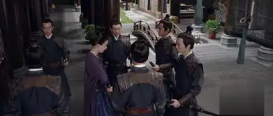 天盛长歌第7集剧照,天盛长歌图片

