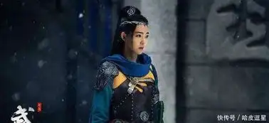 武动乾坤和斗破苍穹同时开播,林动和萧炎谁更厉害
