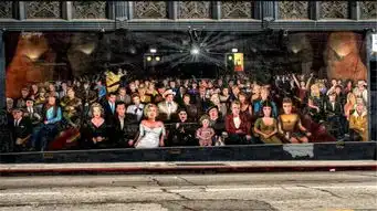 刷爆朋友圈的爱乐之城,取景地原来也这么浪漫