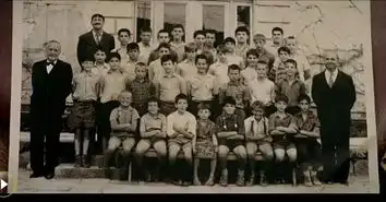 电影教育放牛班的春天那满天飞舞的纸飞机是我对你最诚挚的敬意