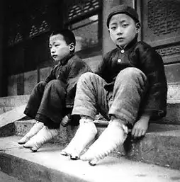 中国京剧的第一科班富连成社