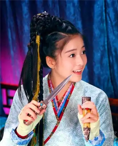 如果何足道在十招之内打败张君宝,那么他真的可以追到郭襄