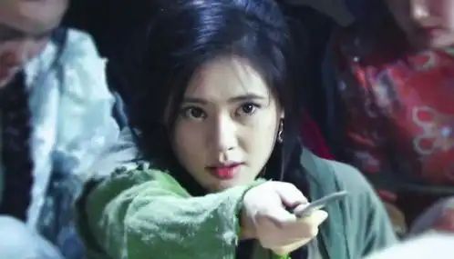 楚留香传奇中的奇葩审美不知秋瓷炫美,不知楚留香浪