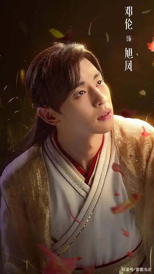 盘点综艺咖邓伦演技颜值双在线的5个角色,你最喜欢哪个
