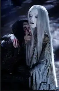 画皮2陈坤自挖双目为周迅独战群魔至死