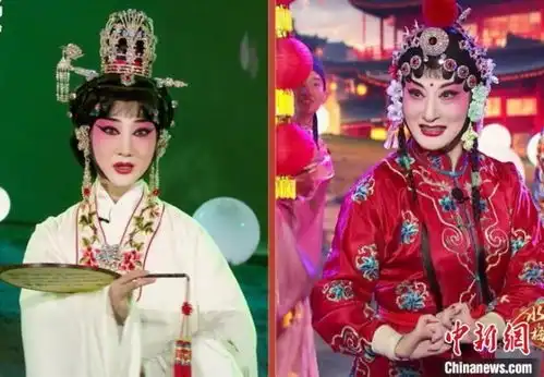 数十位戏剧梅花奖得主将汇聚梅兰芳故乡献演元宵戏曲特别节目