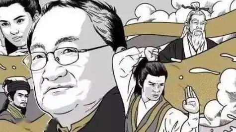 都来自金庸小说,为什么葵花宝典无效,侠客岛却能成功