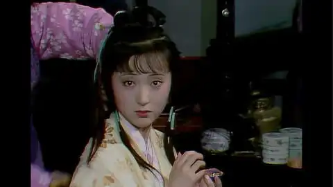 87版红楼梦贾琏cut
